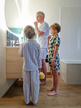 Patron de couture Junior Pyjama le Rêveur