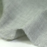 Gray woven viscose