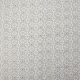 Broderie anglaise Rhona blanc cassé