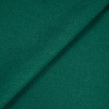 Caban polyester vert