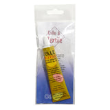 Colle textile en tube 30 ml