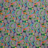Coton liberty ® Clifford Street au mètre