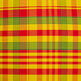 Coton Madras n°109