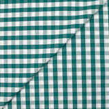 Coton Vichy 9mm canard
