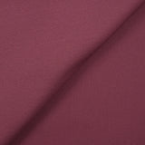 Crêpe polyviscose figue