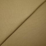 Flanelle de coton beige