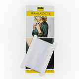 Bande transparente élastique 6mm x 5m Framilastic Vlieseline