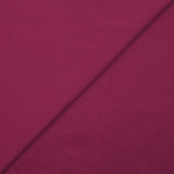 Gabardine polycoton souple jade