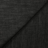 Jean's coton Karine gris foncé