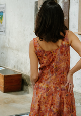 Patron de couture robe LINGER