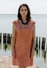 Patron de couture robe PETULA