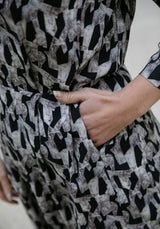 Patron de couture robe NOTTE