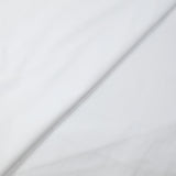 Polycoton blanc
