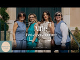 Patron de couture Gilet ALFIE