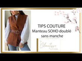Soho Cod Couter