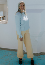 Patron de couture pantalon RECIF