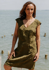 Patron de couture robe PETULA