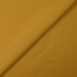 Tissu tailleur 100% laine Super 110's moutarde