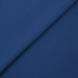 Tissu tailleur en polyester marine