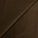 Velours côtelé 100% coton 2 mm bronze vieilli