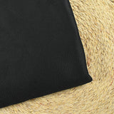 Velours de laine 100% Ornella noir