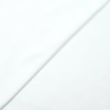 Voile viscose blanc
