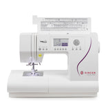 Machine à coudre électronique Futura 4300