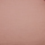 Voile viscose rose clair