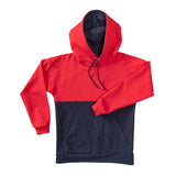 Patron Burda n°9301: Sweat-shirt