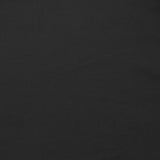 Voile viscose noir