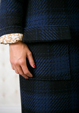 Patron de couture manteau PAM