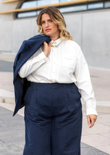 Patron de couture pantalon BROOKLYN