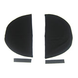 Epaulettes classiques noires