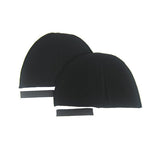 Epaulettes classiques noires