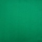 Satén de algodón verde menta