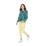 Patron Burda n°6109: T-shirt et Robe