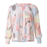 Patron Burda n°6077: Robe&Blouse