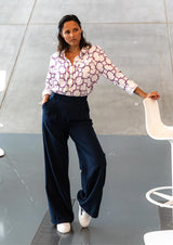 Patron de couture pantalon BROOKLYN