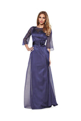 Patron n°6866 : Robe de soirée, Robe chasuble, Transparent