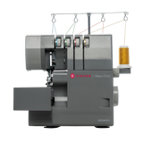 Machine à coudre Surjeteuse HD405S