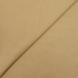 Voile de coton beige