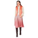 Patron Burda n°6114: Patron gilet et veste