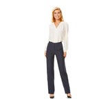 Patron N°6681 Burda : Pantalon intemporel