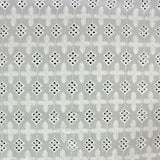 Broderie anglaise Héraklion