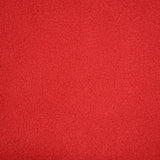 Tela roja blanda