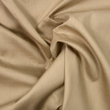 Une beige algodón