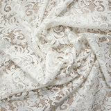 Dentelle festonnée Judith écru