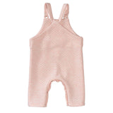 Patron Burda n°9295: Salopette entrejambe boutonnée enfant