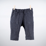 Patron de Couture Enfant pantalon ou Short NEW YORK