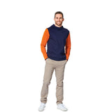 Patron Burda n°6064 : T-shirt Homme